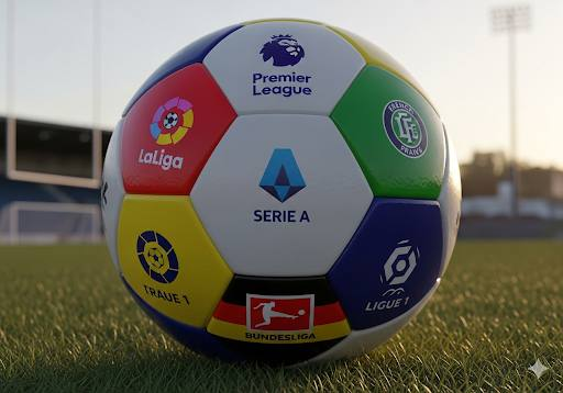 即时比分平台展示